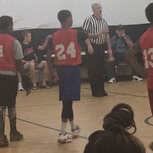 Meet your Posher, Isaac